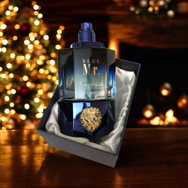 100Ml King Of Men E…