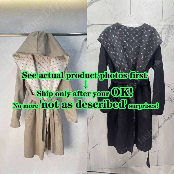 Womens Designer Lux… - image