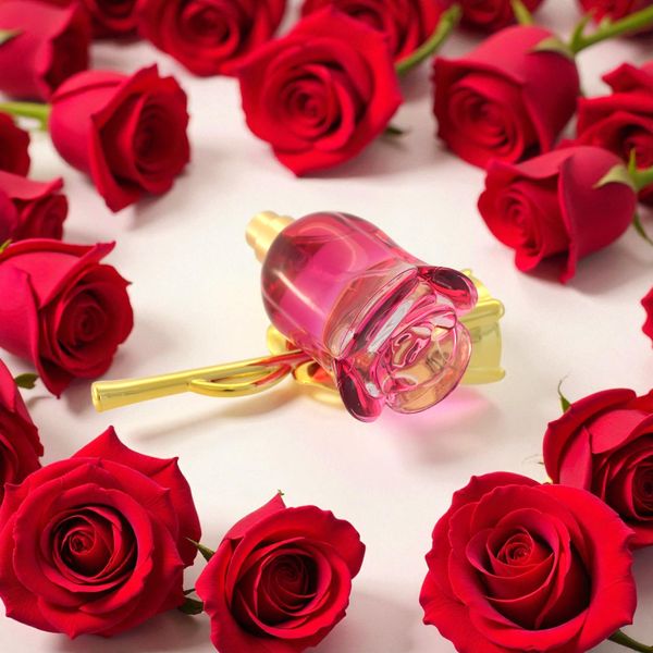50Ml Scarlet Lover … - image