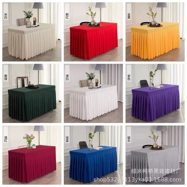 Table Skirt Confere…