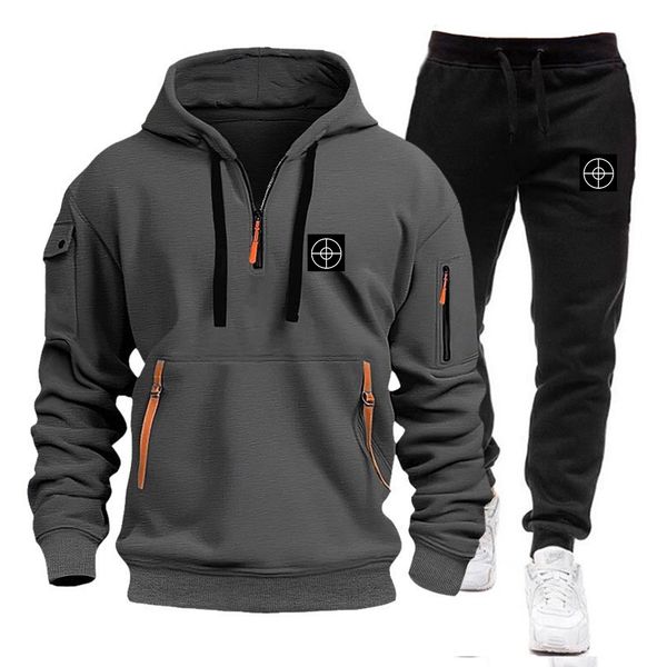 Mens Tracksuits Swe… - image