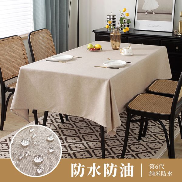 Table Cover Waterpr…