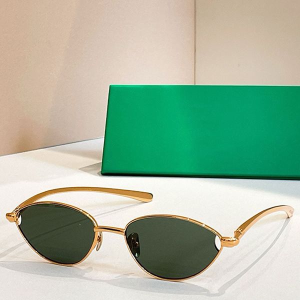26ss Designer Knot Cat Eye Sunglasses For Womens — compare prices at CompareOffers
