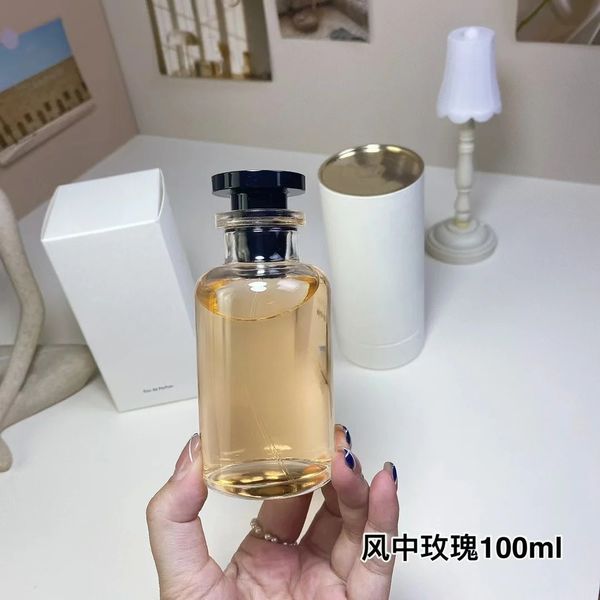 Top Cologne Perfume For Men Woman 100ml Perfumes Good Quality EDT/EDP Elegant Spray 100ml Wonderful Smell Various Options The Same Brand
Top Cologne Perfume For Men Woman 100ml Perfumes Good Quality EDT/EDP Elegant Spray 100ml Wonderful Smell Various Options The Same Brand
