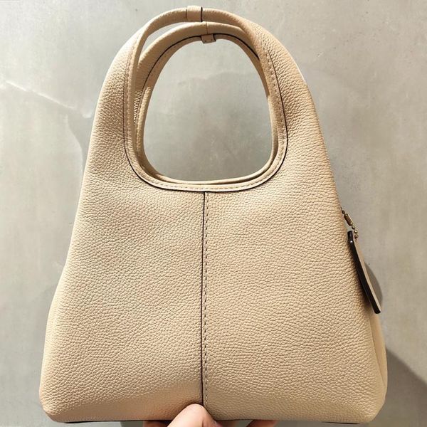 Luxury Basket Bag D… - image