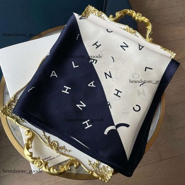 Silk Head Scarfs Fo…