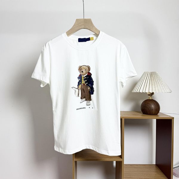 Women's T-Shirt Designer Cute and casual printed pattern summer necessary Tops & Tees, White
Women's T-Shirt Designer Cute and casual printed pattern summer necessary Tops & Tees, White