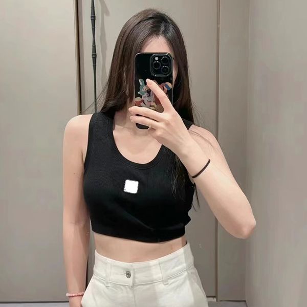 womens tops designer tank top Short Vest owee Camis casual slim fit fashionable cotton Tank Top, White
womens tops designer tank top Short Vest owee Camis casual slim fit fashionable cotton Tank Top, White