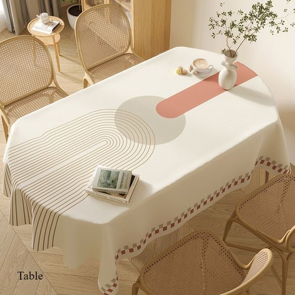 2026 Table Leave-In… - image