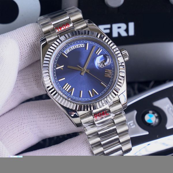 Mens Designer Watch…