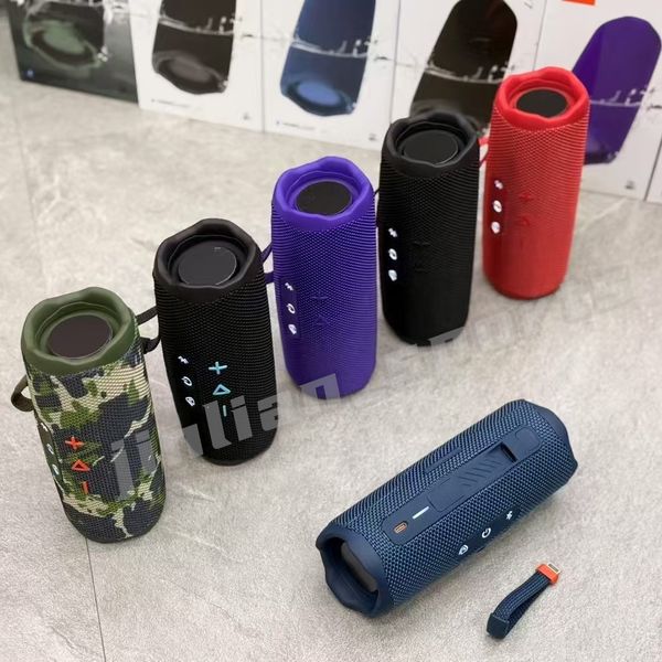 New Speakers Flip7 … - image
