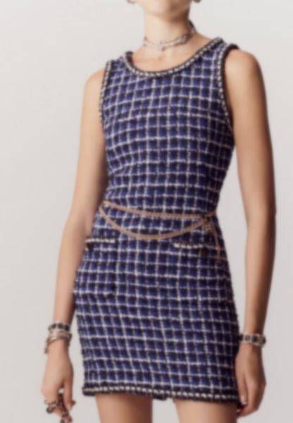 Chan 2025 New Tweed…