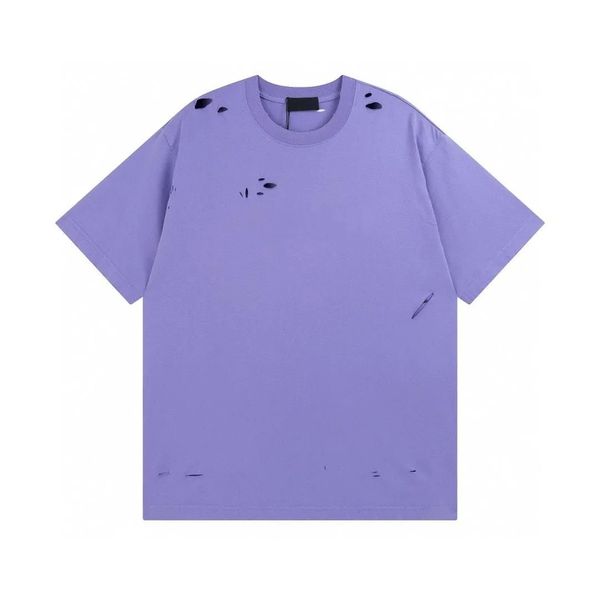 25Ss New Mens Shirts Designer Men's T Shirt Fashion Designe…