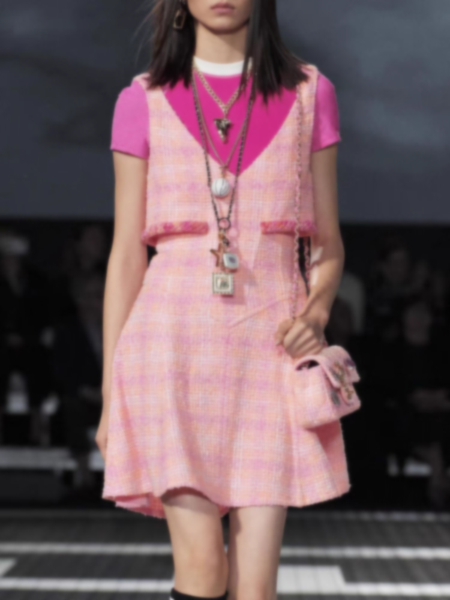 Chan 2025 New Tweed…