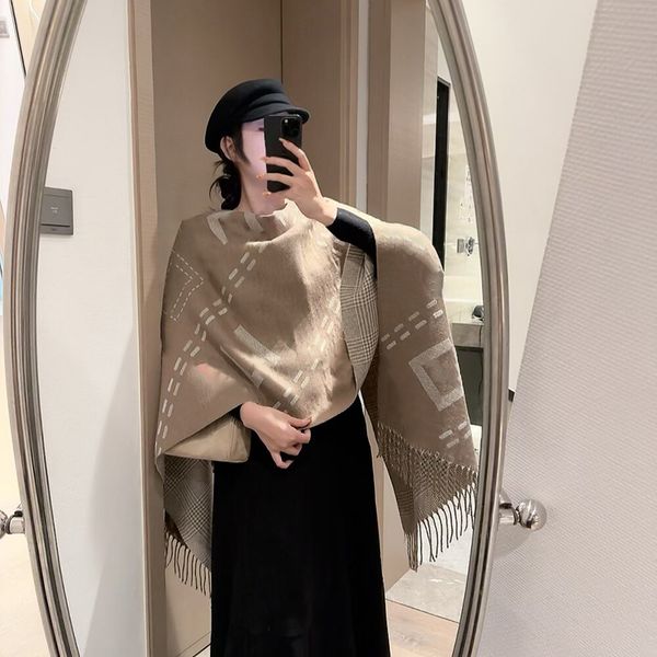 Designer Cashmere S… - image