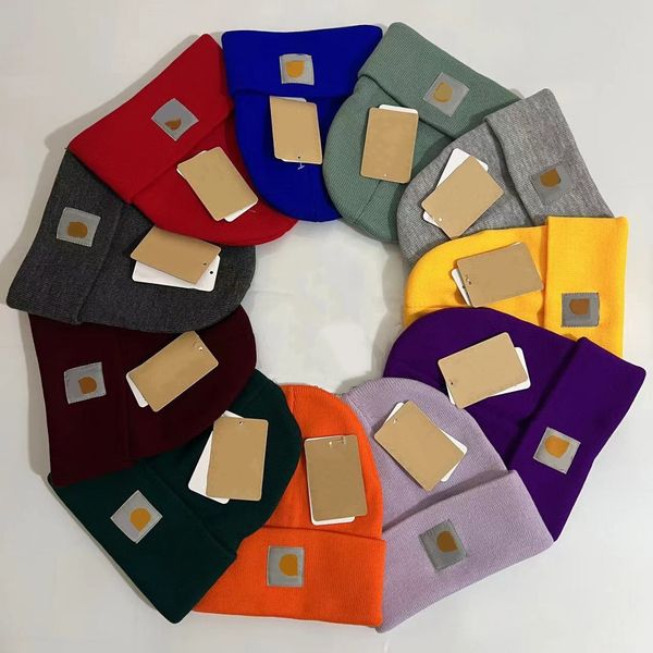 Designer Beanie Men…