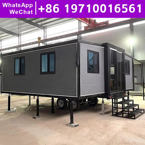 Modular Prefab Home House Tiny Houses Capsules to Live Frame Steel Structure Prefabricated Real House Capsule Outdoor Leak Proof
Modular Prefab Home House Tiny Houses Capsules to Live Frame Steel Structure Prefabricated Real House Capsule Outdoor Leak Proof