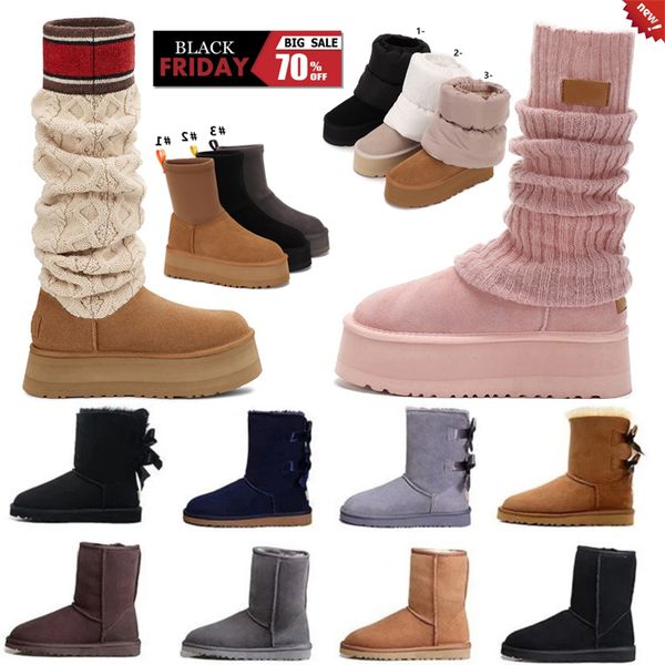 Classic Mini Dipper Puffer Snow Boot Designer Womens Winter Platform Ultra Mini Boots Australia Fluffy Fur Booties Genuine Leather Ankle Thick Bottoms Shoes, Color#1
Classic Mini Dipper Puffer Snow Boot Designer Womens Winter Platform Ultra Mini Boots Australia Fluffy Fur Booties Genuine Leather Ankle Thick Bottoms Shoes, Color#1