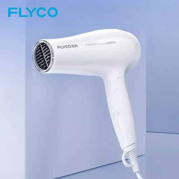 Flyco Hair Dryer Hi…