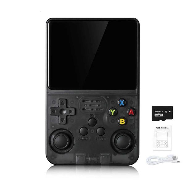 R36S Retro Handheld Video Game Console 35Inch I — compare prices at CompareOffers