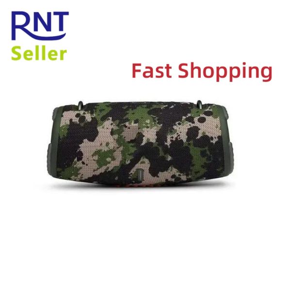 3 Speaker Wireless …