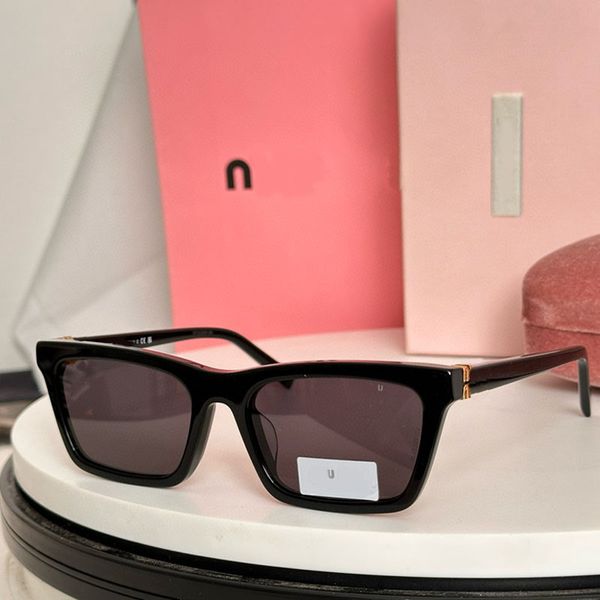 Vogue Square Eyewear Ladies Black Acetate Designer Sunglasses SMUA05S Polarized CR39 Lens Driving Holiday Daily Wear UV400 Top Quality Sunglasses
Vogue Square Eyewear Ladies Black Acetate Designer Sunglasses SMUA05S Polarized CR39 Lens Driving Holiday Daily Wear UV400 Top Quality Sunglasses