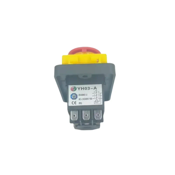 YH03-A7 Three-Phase…