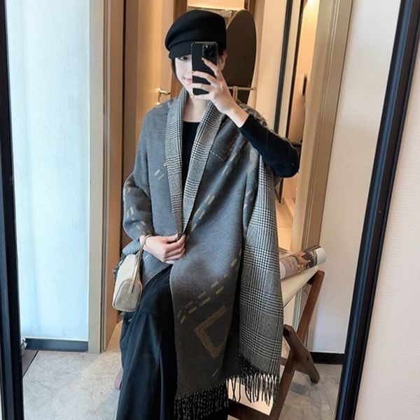 Designer Cashmere S… - image