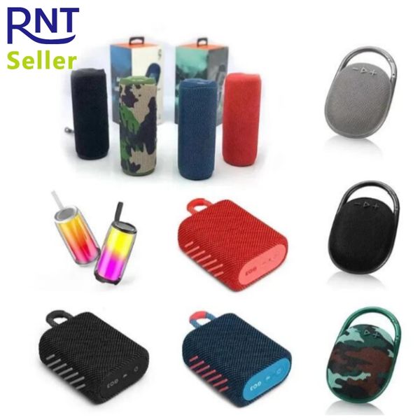 Portable Sound Spea… - image