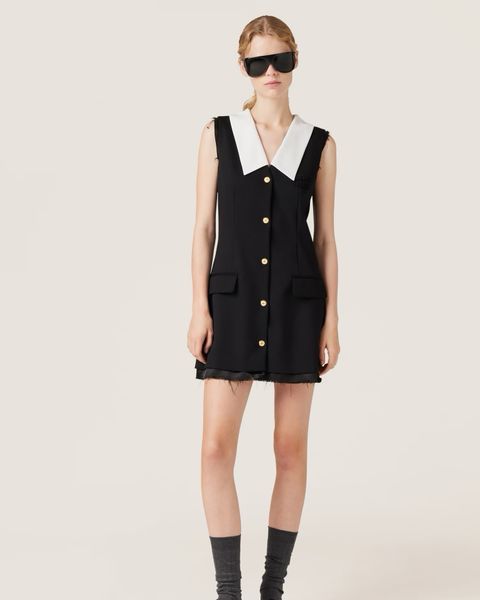 M I U 2025 New Vest…