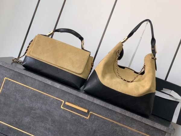 New designer shoulder bag for women men office and shopping use Suede bag computer bag schoolbag party bag outdoor travel bag, 1#box
New designer shoulder bag for women men office and shopping use Suede bag computer bag schoolbag party bag outdoor travel bag, 1#box
