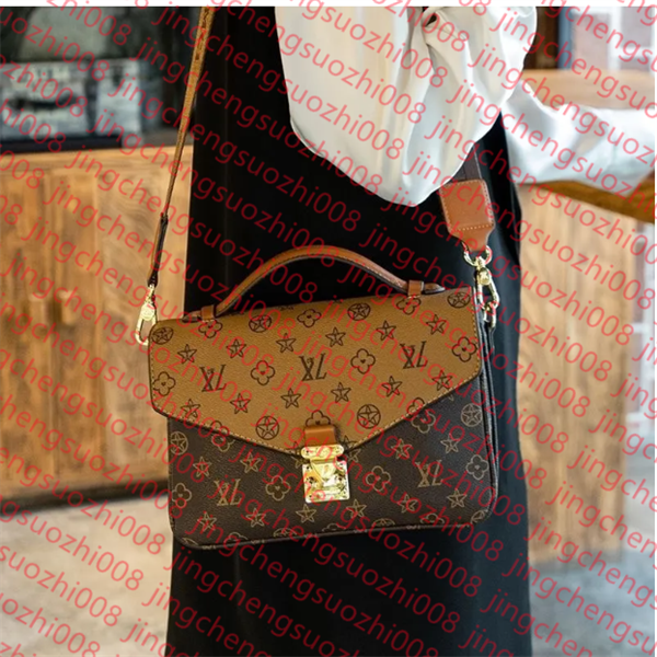Designer Bags Crossbodys Women Bag Handbag Messenger Oxidiz…