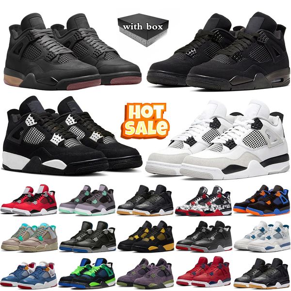 4 Basketball Shoes …