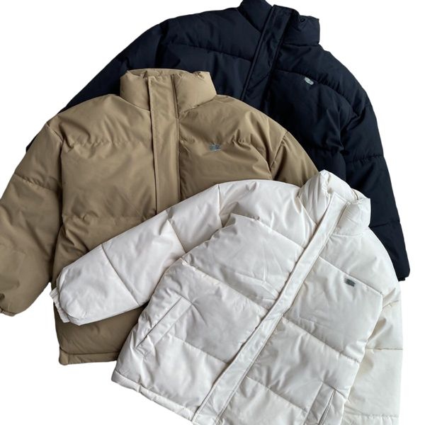 Padded Jacket Men C…