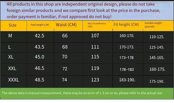 mens swim shorts Classic Sport Shorts Men Women Designer Breathable basketball beach pants outdoor casual short Daily Outfit Wholesale asian size /L/XL/2XL/3XL, Style-1
mens swim shorts Classic Sport Shorts Men Women Designer Breathable basketball beach pants outdoor casual short Daily Outfit Wholesale asian size /L/XL/2XL/3XL, Style-1