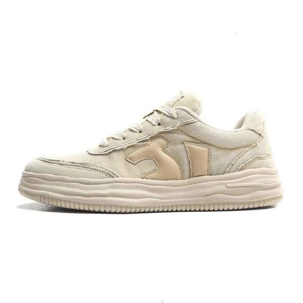 Canvas Loafers Lightweight Sneakers