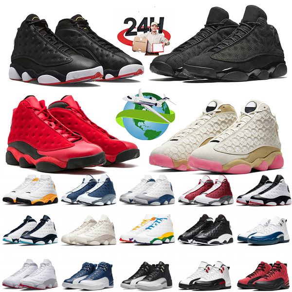 13S Basketball Shoe…