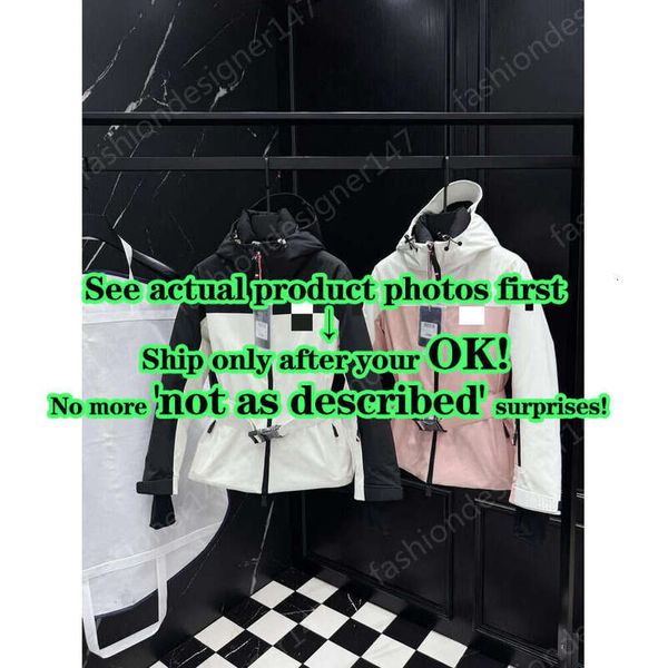 Womens Designer Lux… - image