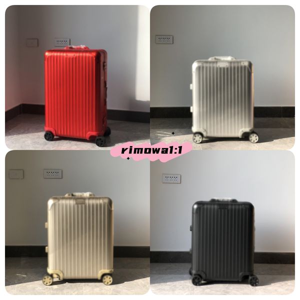 Rm Designer Luggage…