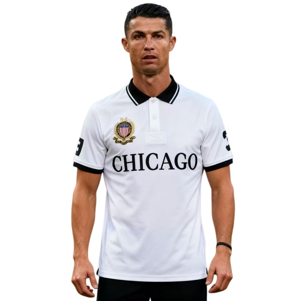 Us Polos European A…