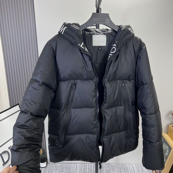 Designer Down Jacke… - image