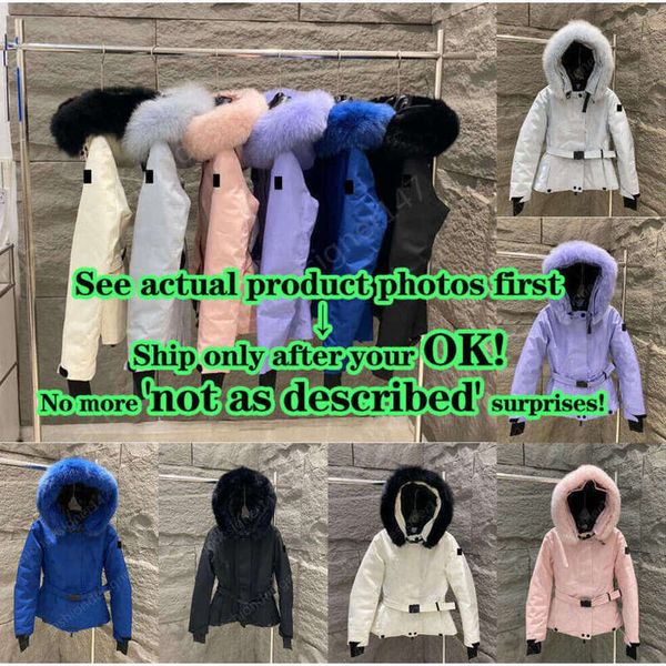 Womens Designer Lux… - image