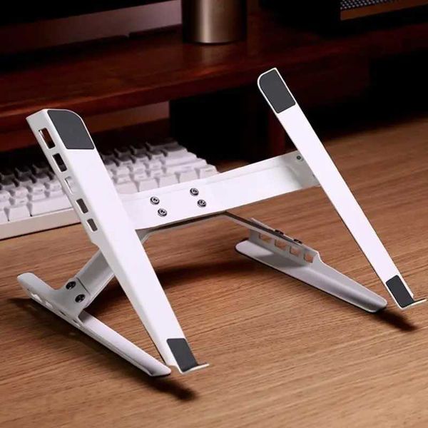 MXLC Upgraded Laptop Stand Laptop Riser Laptop Holder for Desk Ventilated Cooling H251113