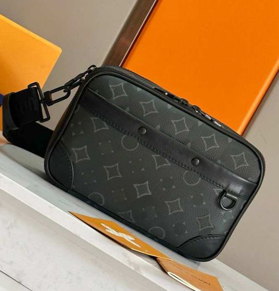 High Quality Designer mens New Men Women handbag shoulder designer handbags fashion bag wallet phone bags Shoulder Bags A168, 3pcs black grey flower
High Quality Designer mens New Men Women handbag shoulder designer handbags fashion bag wallet phone bags Shoulder Bags A168, 3pcs black grey flower