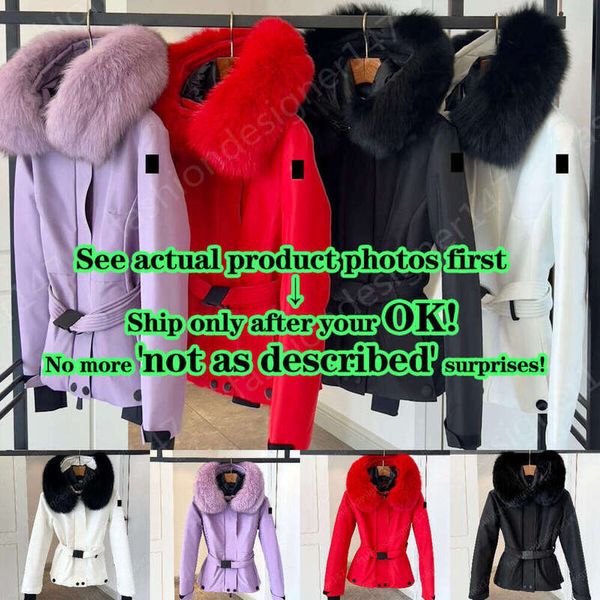 Womens Designer Lux…