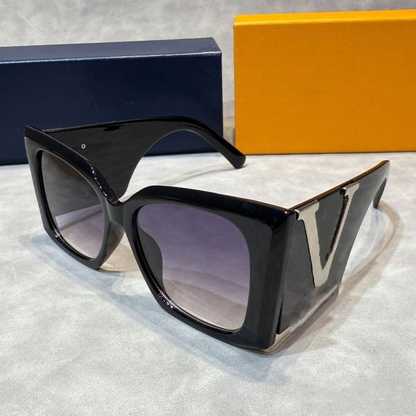 Designer Sunglasses…