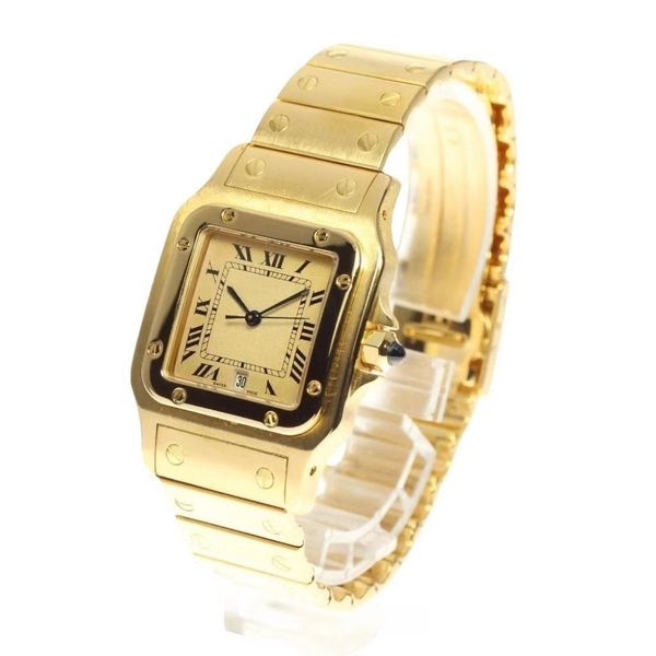 designer elegant fashionable men and women watches high quality stainless steel strap imported waterproof mens watch, Orange
designer elegant fashionable men and women watches high quality stainless steel strap imported waterproof mens watch, Orange