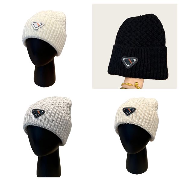 Woven Beanie Design… - image