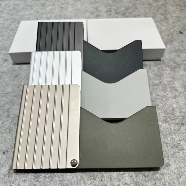 Card Holders Alumin…