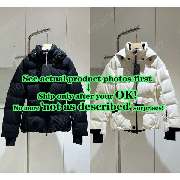 Womens Designer Lux… - image